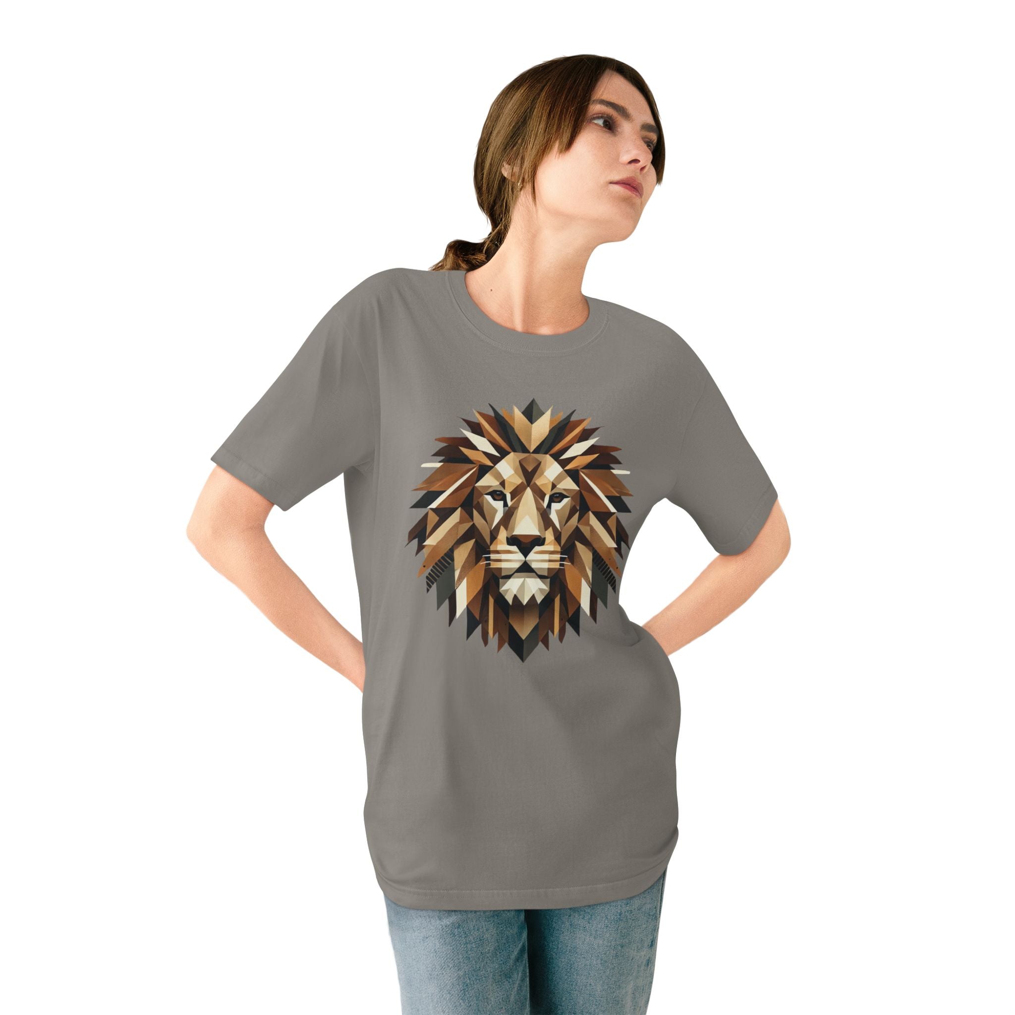 Confidence is King - 100% Organic T-Shirt