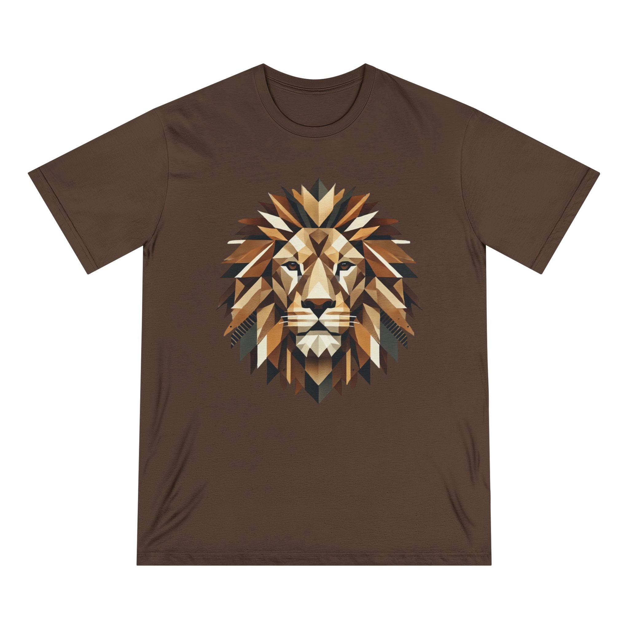 Confidence is King - 100% Organic T-Shirt (6 Colors Available - Men's)