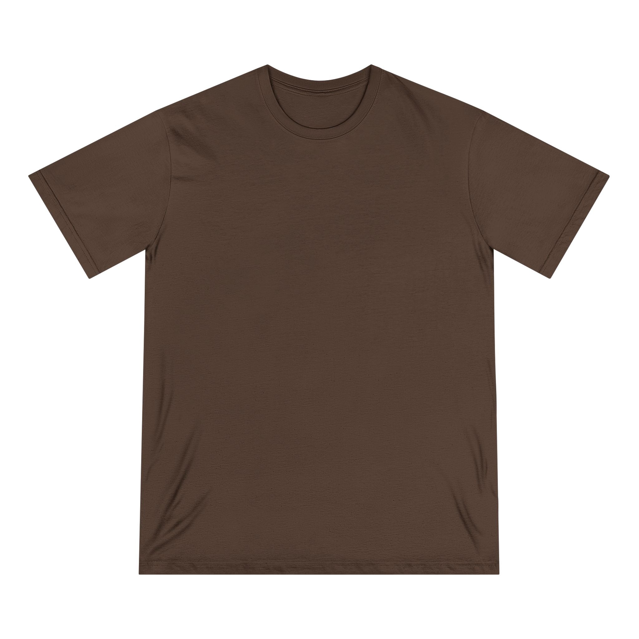 Born To Roam 100% Organic Cotton T-shirt - Design on Back (7 Colors Available - Men's)