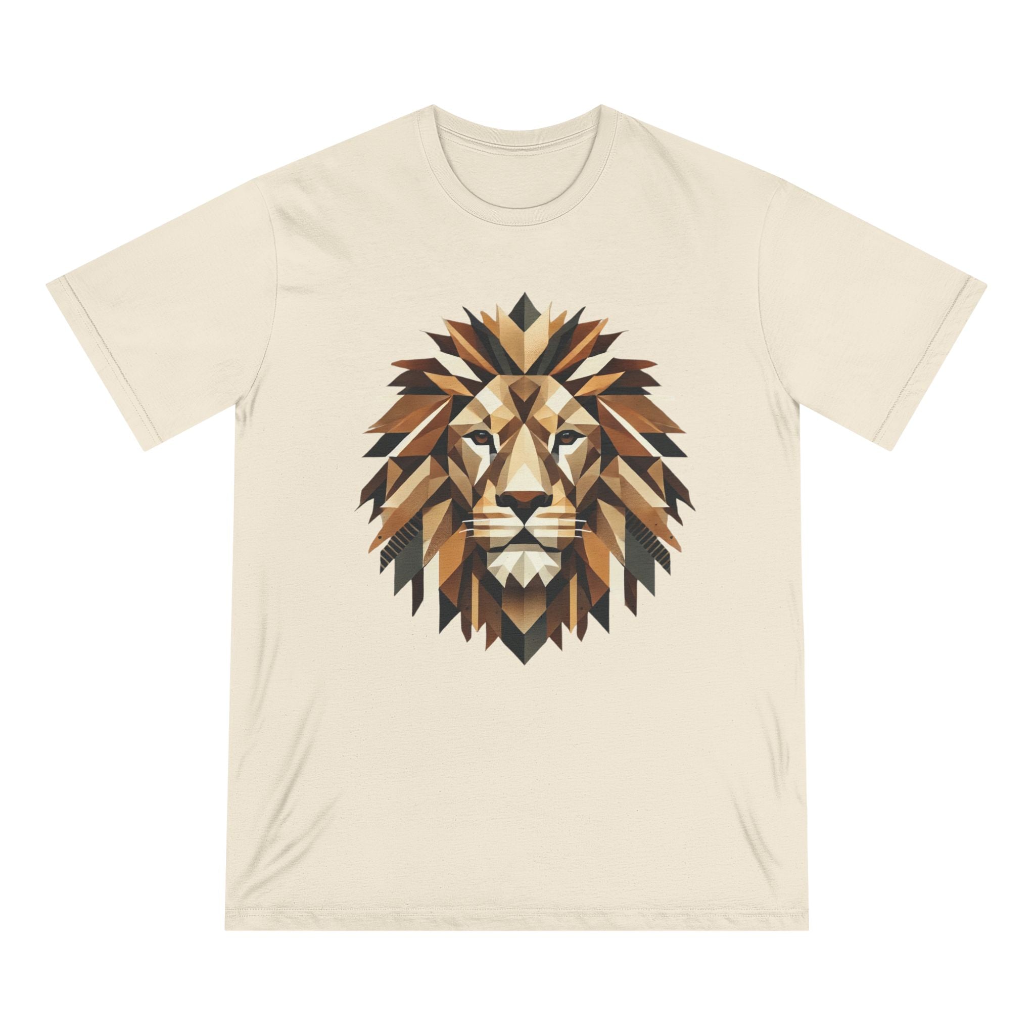 Confidence is King - 100% Organic T-Shirt