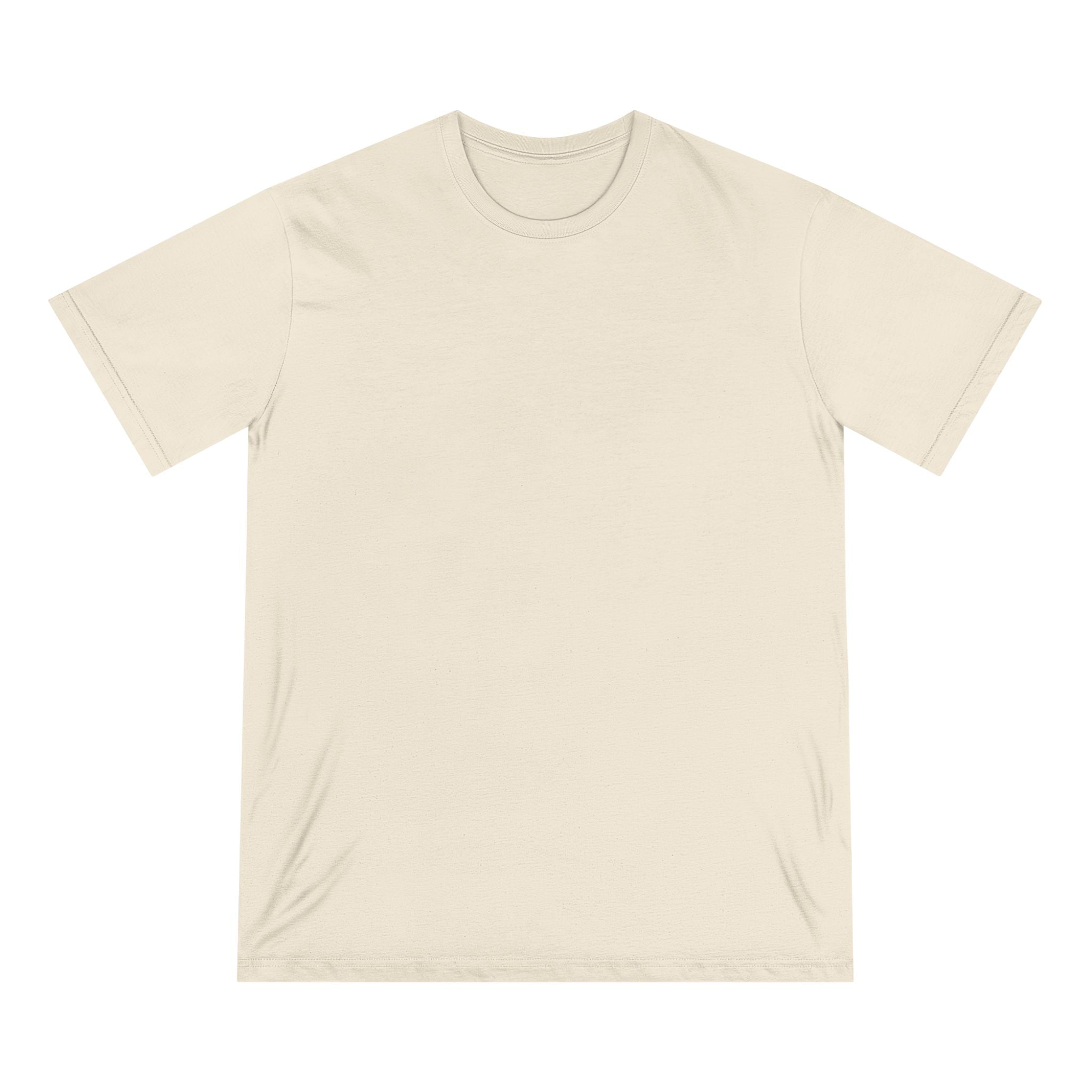 Born To Roam 100% Organic Cotton T-shirt - Design on Back (7 Colors Available - Men's)