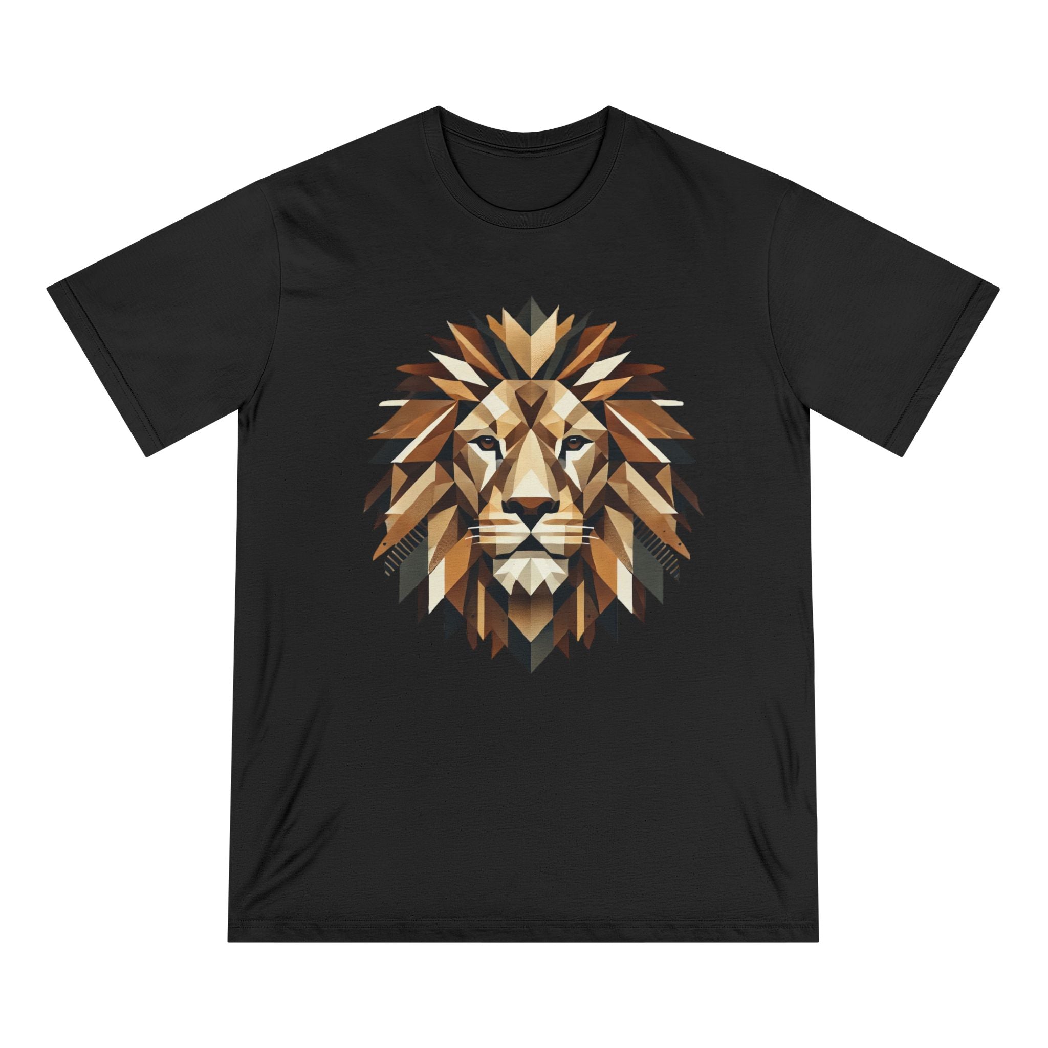 Confidence is King - 100% Organic T-Shirt (6 Colors Available - Men's)