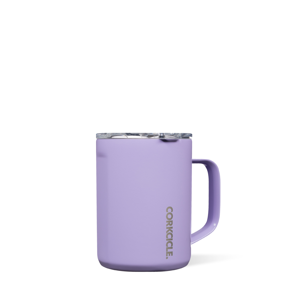 Classic Coffee Mug by CORKCICLE.