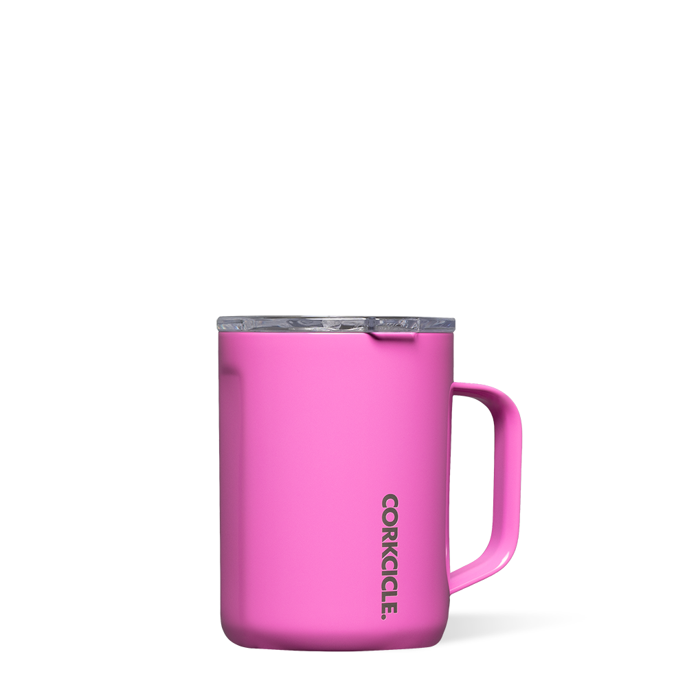 Classic Coffee Mug by CORKCICLE.