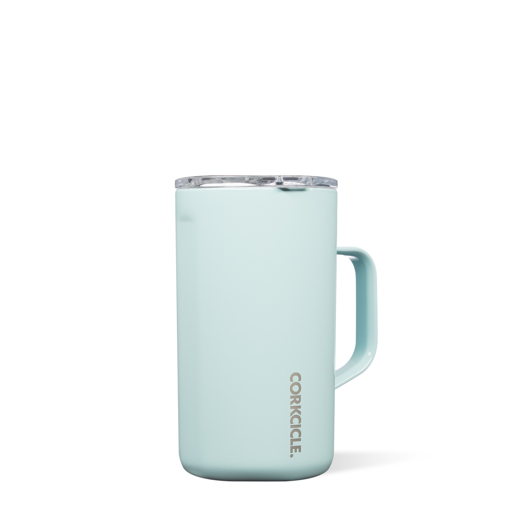 Classic Coffee Mug by CORKCICLE.