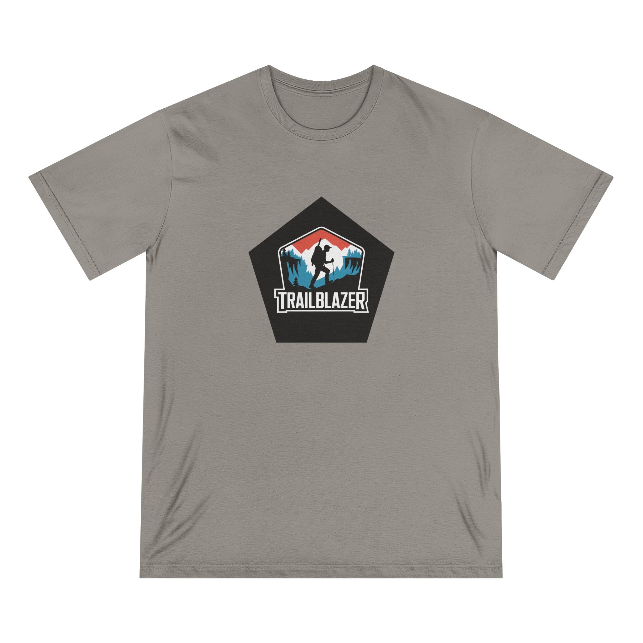 Trailblazer 100% Organic T-shirt (7 Colors - Men's)