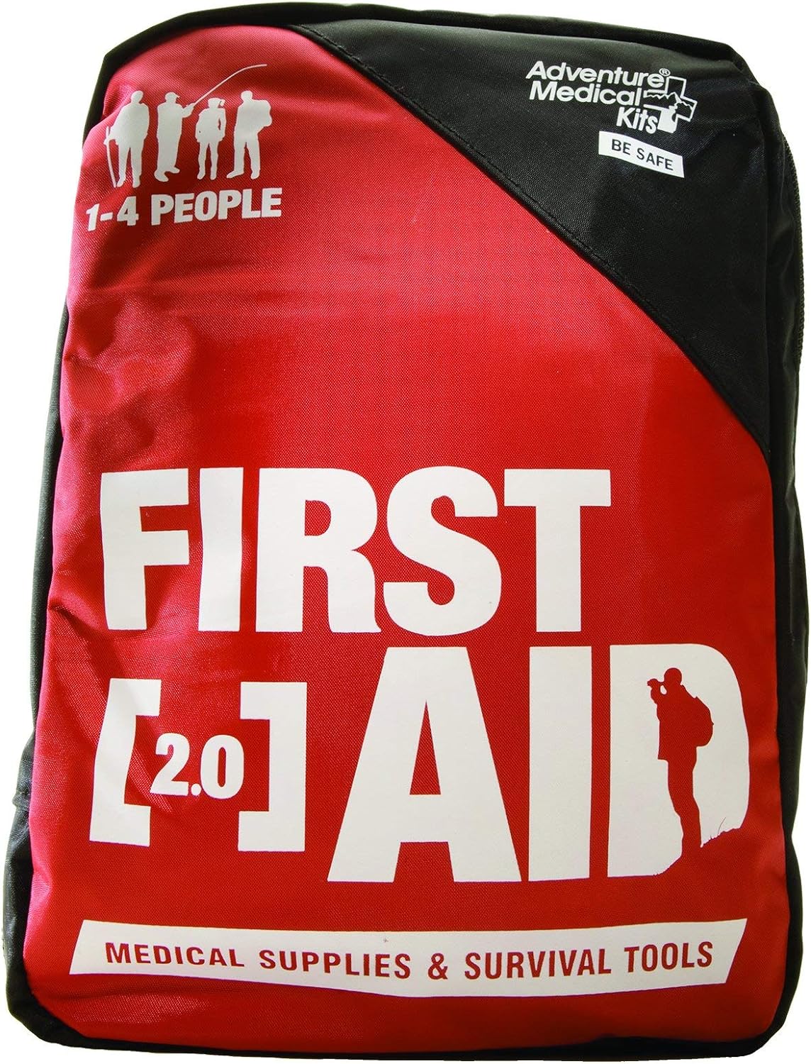 Adventure Medical First Aid Kits (1-2 & 1-4 People Available)