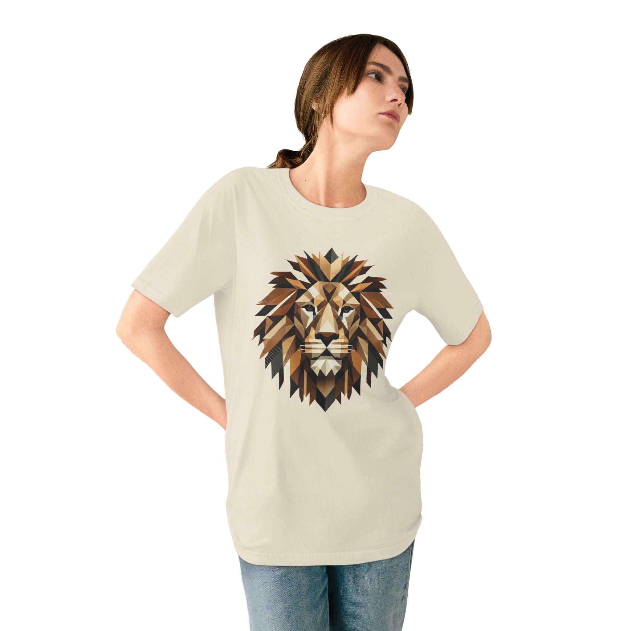 Confidence is King - 100% Organic T-Shirt