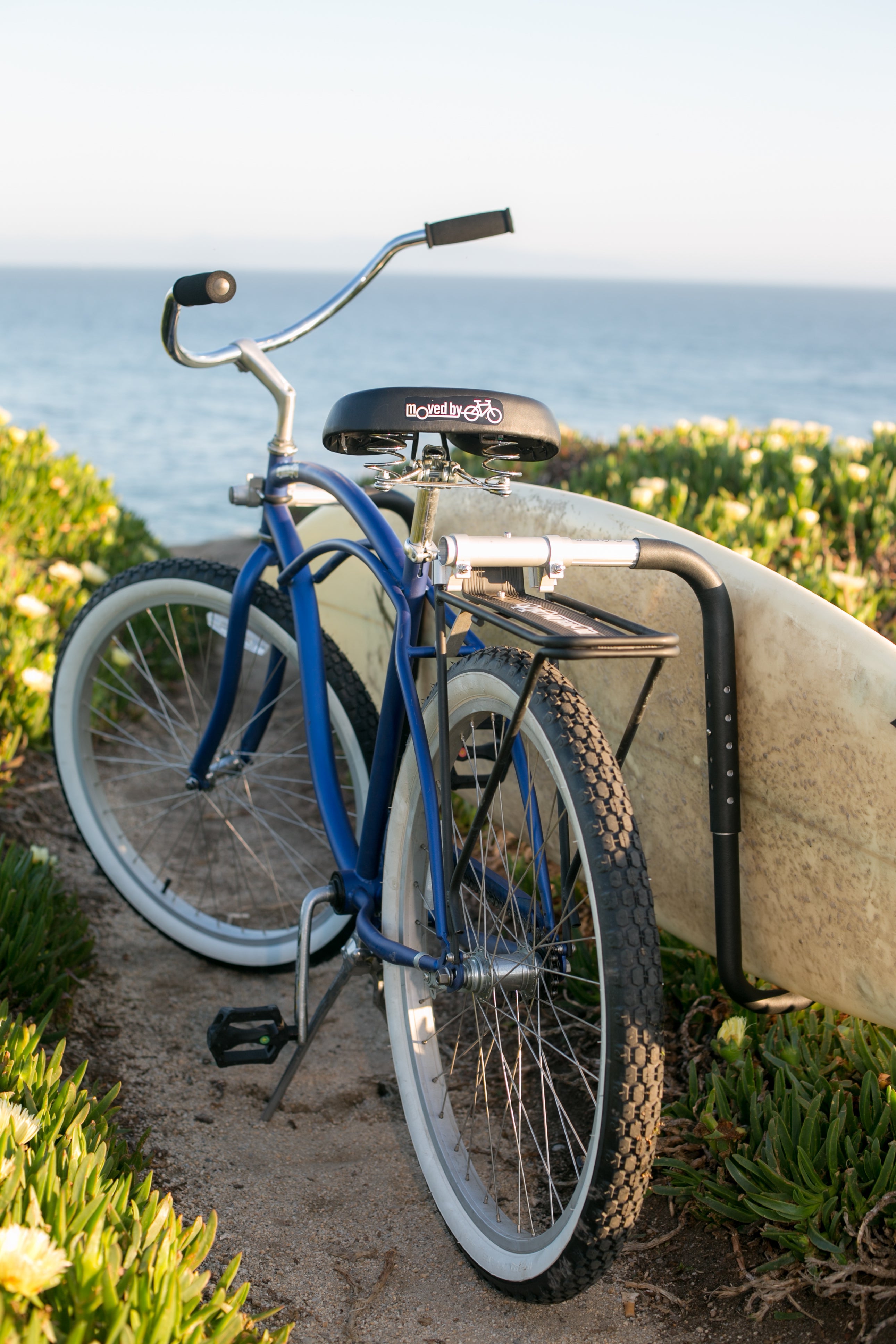 MBB Longboard Racks by Moved By Bikes (MBB)