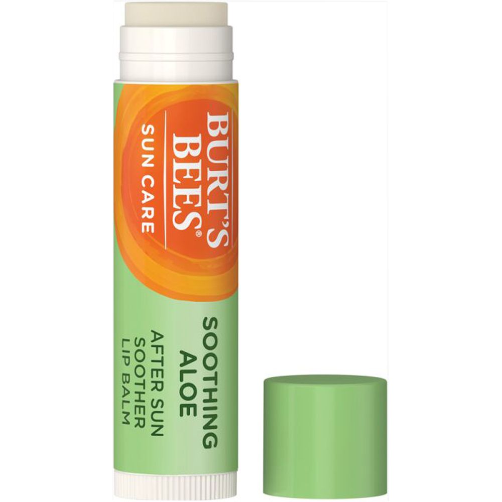 BURT'S BEES After Sun Aloe Limp Balm