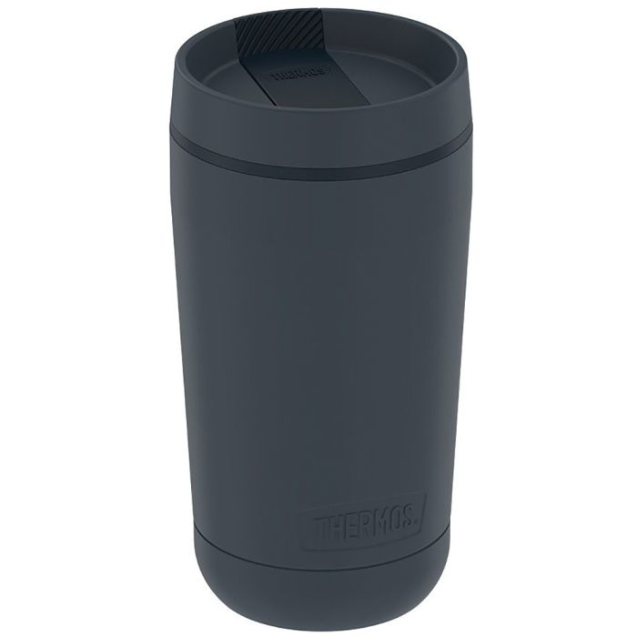 Guardian Stainless Steel Tumbler - 12 Oz (2 Colors)