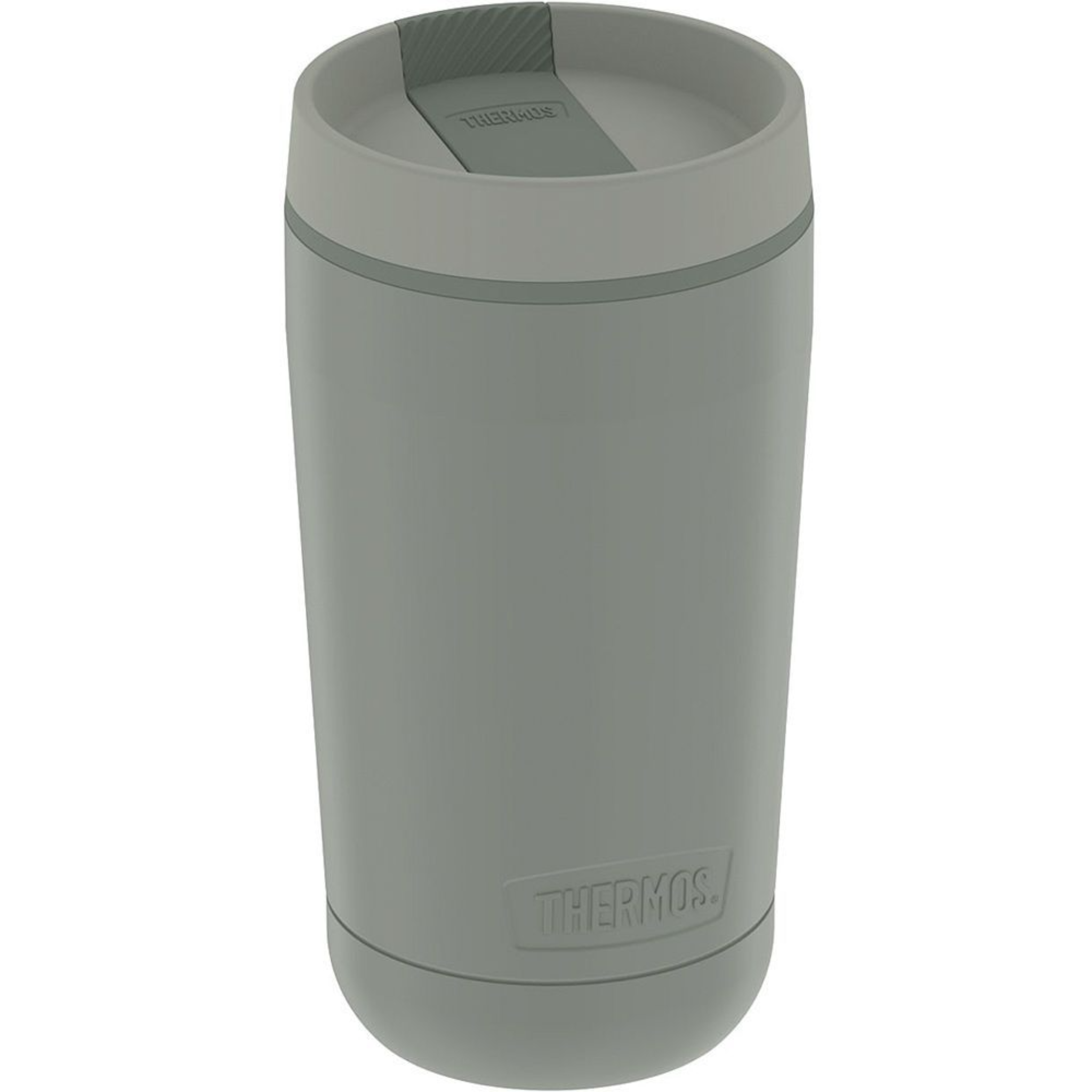 Guardian Stainless Steel Tumbler - 12 Oz (2 Colors)