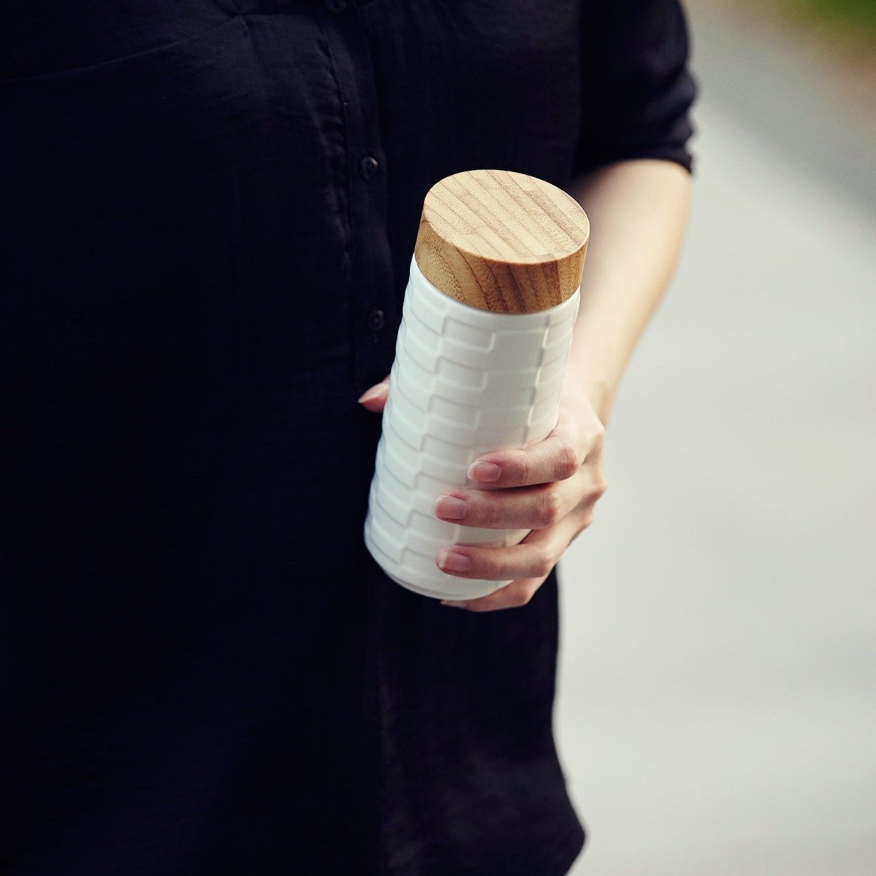 Brick Tumbler by ACERA LIVEN