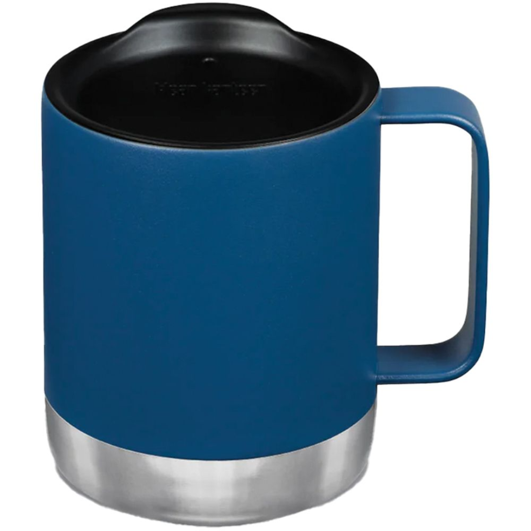 Klean Kanteen Insulated Camp Mug 12 Oz (3 Colors/Versions)