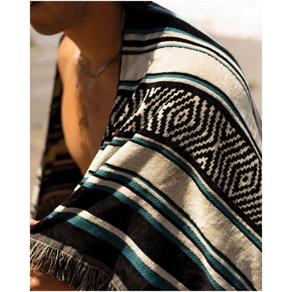 LEUS Beach Towels - (Baja Norte and Resin Beach Styles Available)