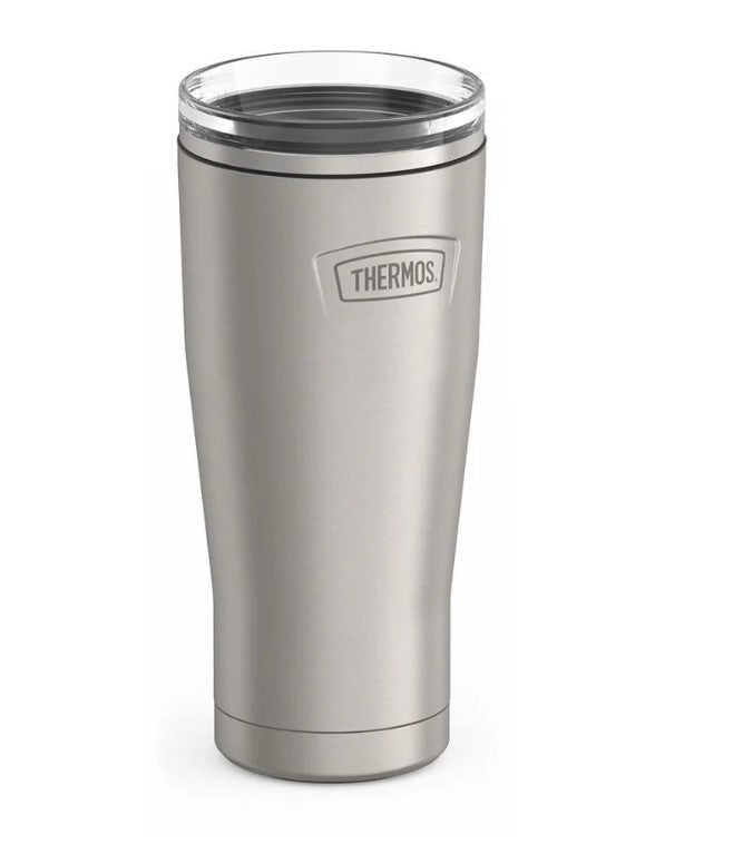 Stainless Steel Cold Cup - 24 Oz