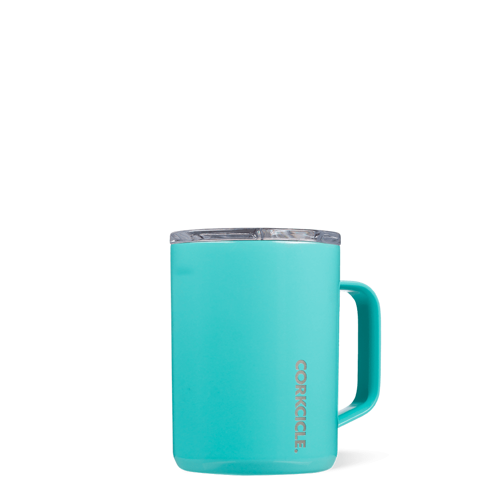 Classic Coffee Mug by CORKCICLE.