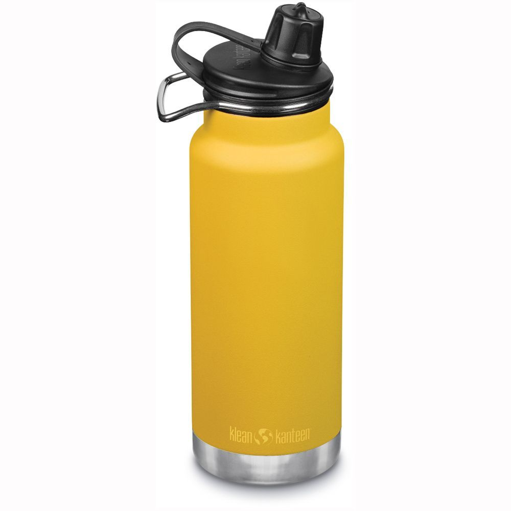 Klean Kanteen TKWIDE with Chug Cap 32 Oz (2 Colors)