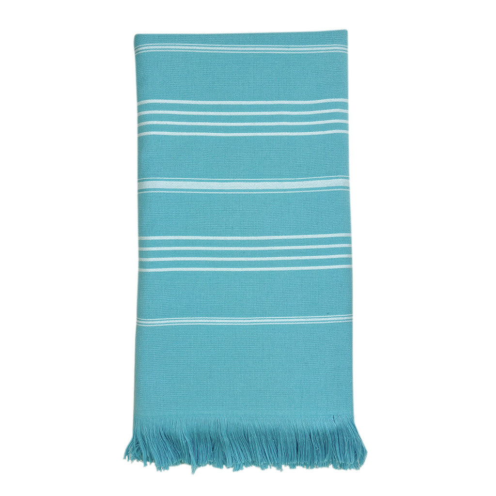 Classic Terry Turkish Towel by SLATE + SALT