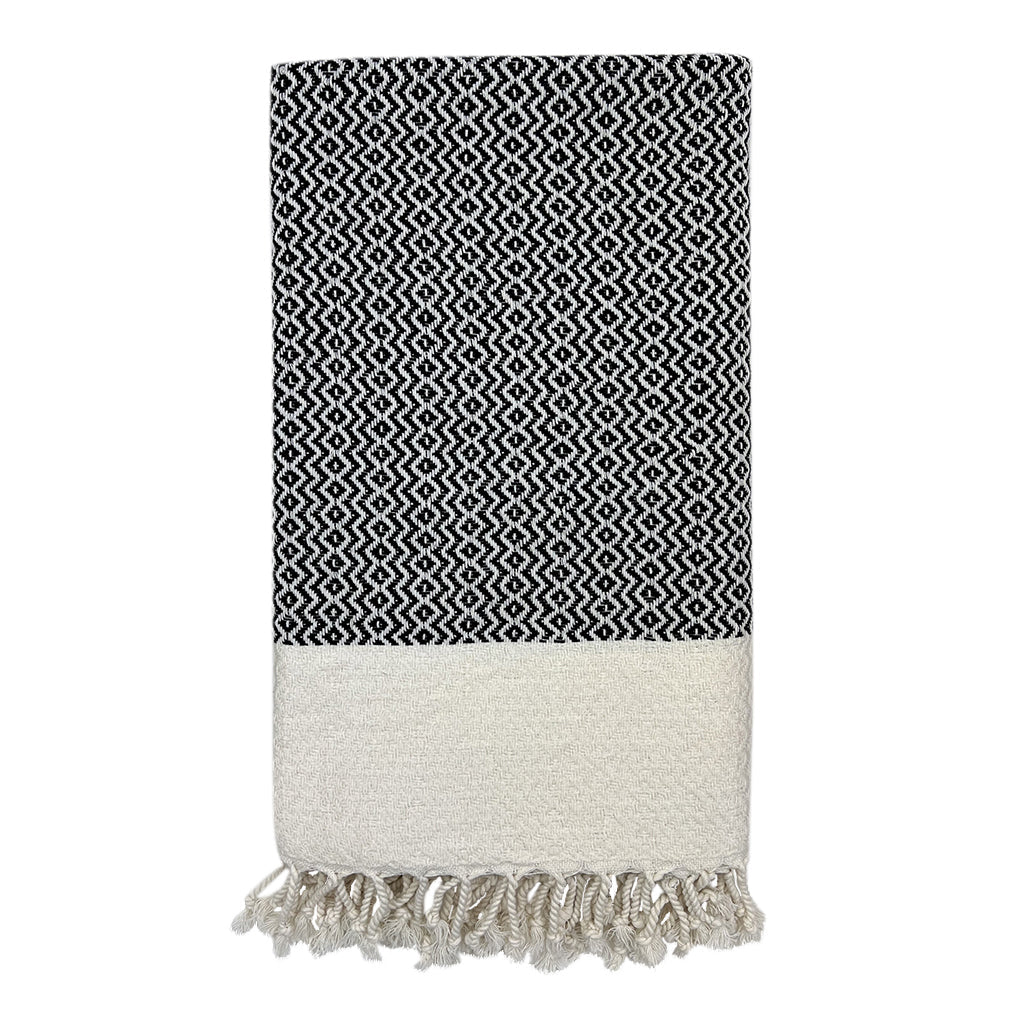 Ziggy Turkish Towel by SLATE + SALT