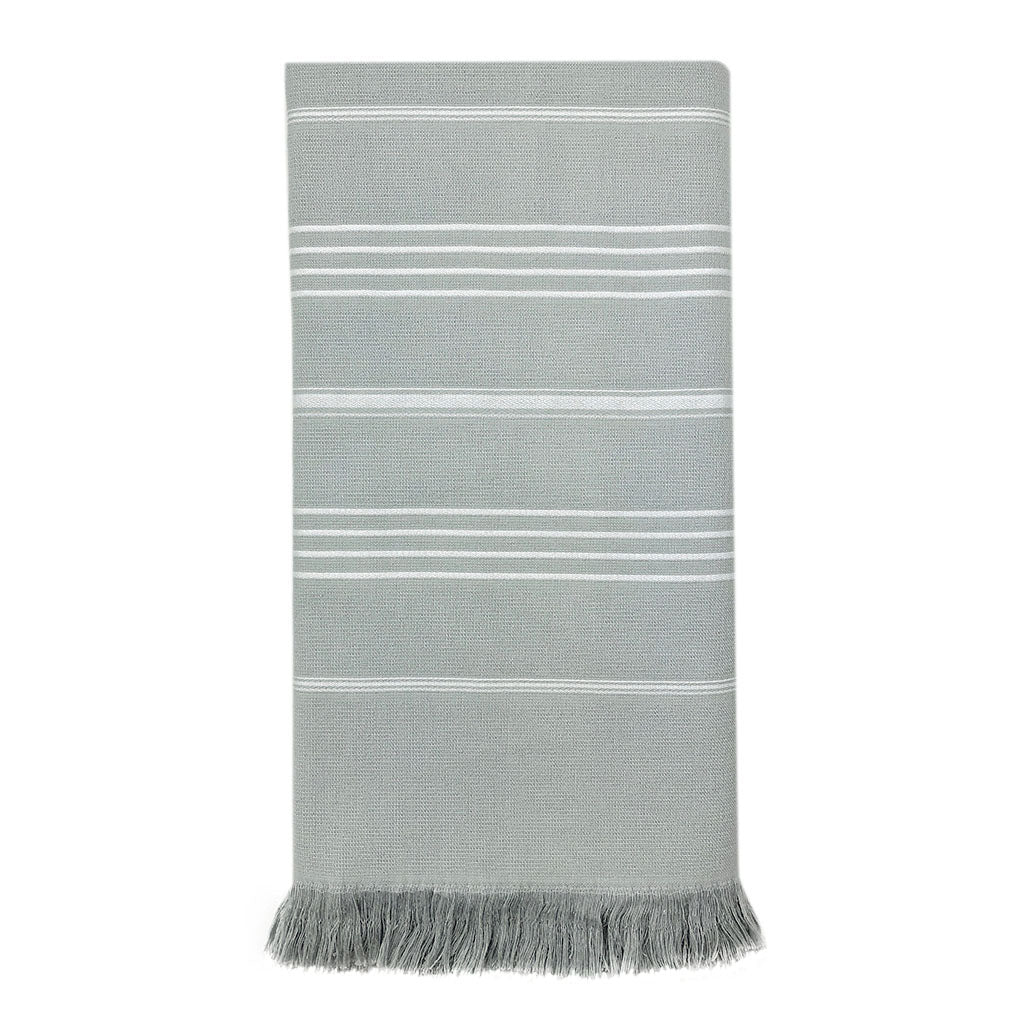 Classic Terry Turkish Towel by SLATE + SALT