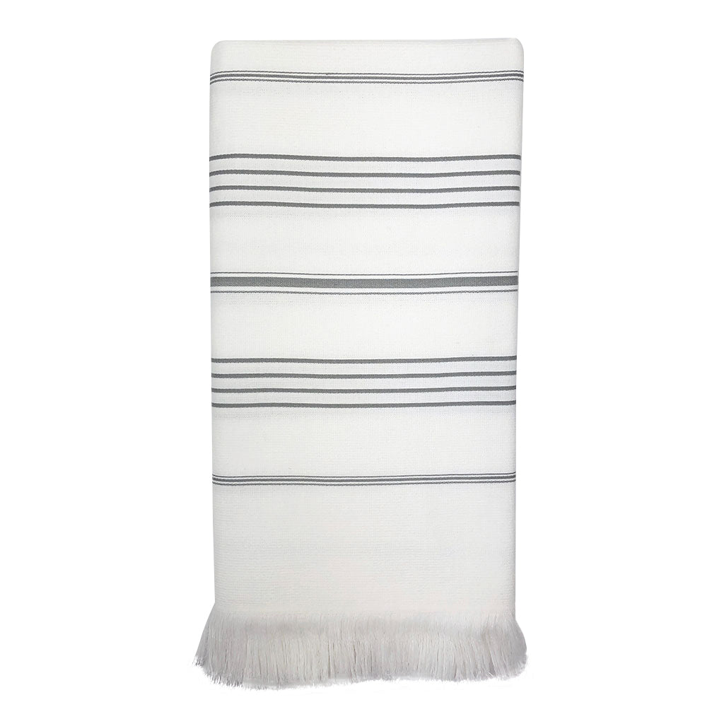 Classic Terry Turkish Towel by SLATE + SALT